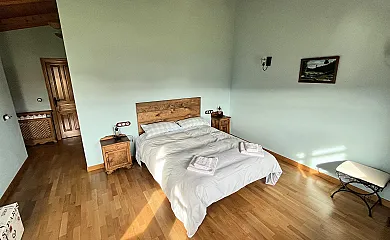 La Puerta de Gredos en San Martín Del Pimpollar (Ávila) - Foto 12