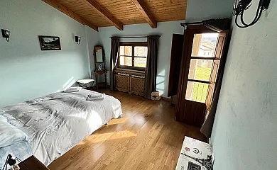 La Puerta de Gredos en San Martín Del Pimpollar (Ávila) - Foto 14