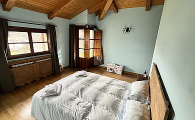 La Puerta de Gredos en San Martín Del Pimpollar (Ávila) - Foto 2