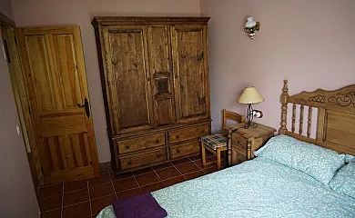 La Puerta de Gredos en San Martín Del Pimpollar (Ávila) - Foto 19