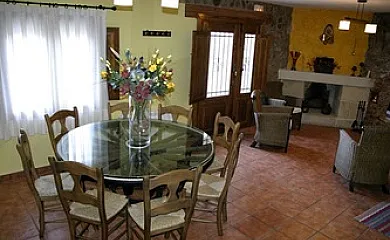 Cal Puento en Vistabella Del Maestrazgo (Castellón) - Foto 3