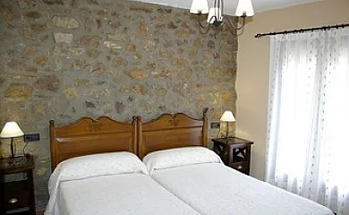 Cal Puento en Vistabella Del Maestrazgo (Castellón) - Foto 10