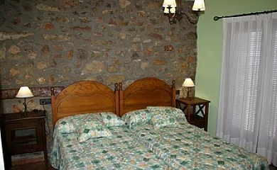 Cal Puento en Vistabella Del Maestrazgo (Castellón) - Foto 11