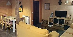 Casa Rural La Corneja 003