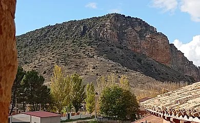 Casa Rural La Corneja en Huermeces Del Cerro (Guadalajara) - Foto 12