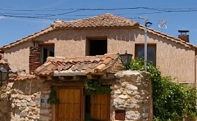 El Viejo Almacén en Losana de Piron (Segovia) - Foto 3