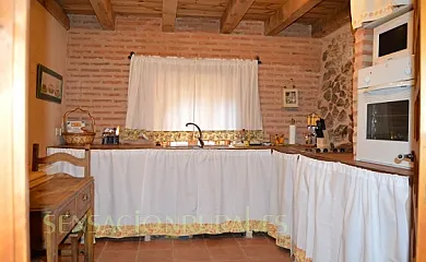 El Viejo Almacén en Losana de Piron (Segovia) - Foto 4