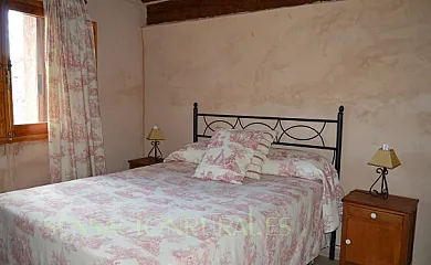 El Viejo Almacén en Losana de Piron (Segovia) - Foto 5