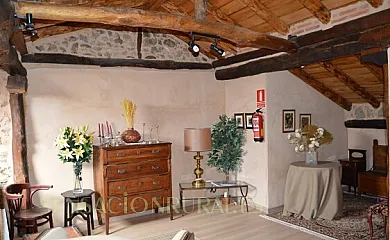 El Viejo Almacén en Losana de Piron (Segovia) - Foto 7