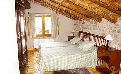 El Viejo Almacén en Losana de Piron (Segovia) - Foto 9