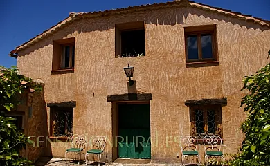 El Viejo Almacén en Losana de Piron (Segovia) - Foto 11