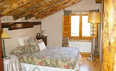 El Viejo Almacén en Losana de Piron (Segovia) - Foto 13