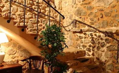 El Viejo Almacén en Losana de Piron (Segovia) - Foto 16