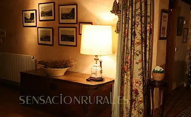 El Viejo Almacén en Losana de Piron (Segovia) - Foto 18