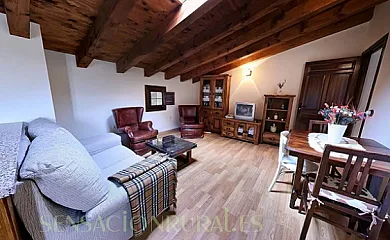 Casa del Maestro en Caracenilla (Cuenca) - Foto 1