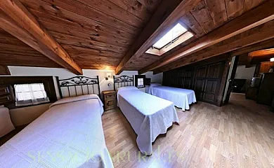 Casa del Maestro en Caracenilla (Cuenca) - Foto 5