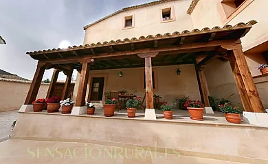 Casa del Maestro en Caracenilla (Cuenca) - Foto 7