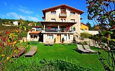 Casa Rural El Olmo en El Rasillo de Cameros (La Rioja) - Foto 1