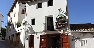 Casa Rocío Requena 003