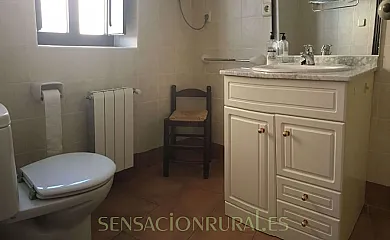 Casa Rocío Requena en Requena (Valencia) - Foto 25