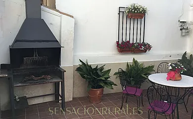 Casa Rocío Requena en Requena (Valencia) - Foto 5