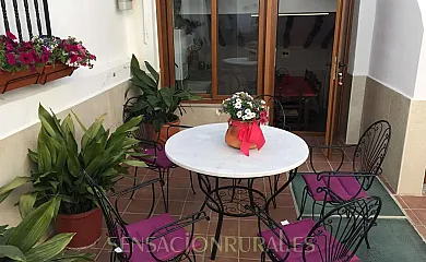 Casa Rocío Requena en Requena (Valencia) - Foto 2