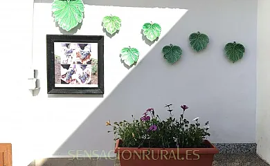 Casa Rocío Requena en Requena (Valencia) - Foto 4