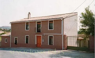 Casa Paraje de Las Fuentes en Caravaca de la Cruz (Murcia) - Foto 1