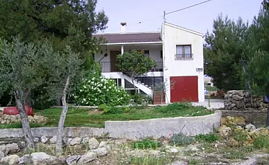 Cortijo Pantanero en Caravaca de la Cruz (Murcia) - Foto 1