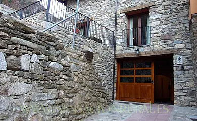 Casa Toni en Viñal (Huesca) - Foto 1