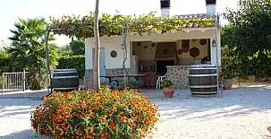 Casa Rural El Gorros 002