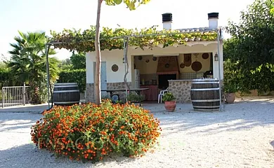 Casa Rural El Gorros en Moratalla (Murcia) - Foto 2