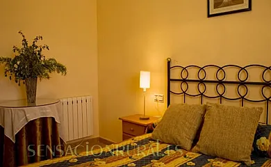 Casa Rural El Gorros en Moratalla (Murcia) - Foto 3