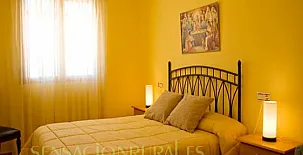 Casa Rural El Gorros 004