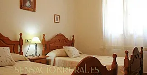 Casa Rural El Gorros 005