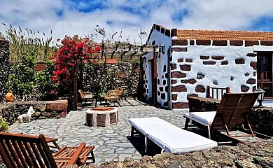 Casa Faustina en Isora (Santa Cruz de Tenerife) - Foto 1