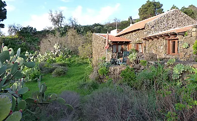 La Jarita en Las Casas (Santa Cruz de Tenerife) - Foto 1