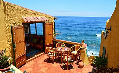 Casa Doña Rosario en San Sebastian de la Gomera (Santa Cruz de Tenerife) - Foto 1