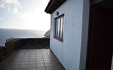 Casa Rural Arguamul en Vallehermoso (Santa Cruz de Tenerife) - Foto 1