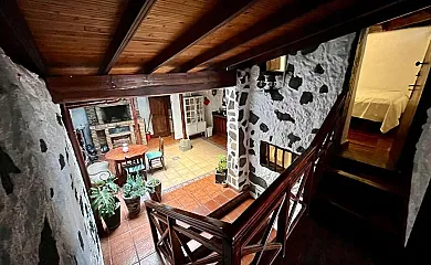 Casa Rural La Paloma en La Orotava (Santa Cruz de Tenerife) - Foto 1