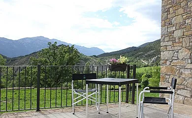 El Chinebro en Biescas del Valle de Bardaji (Huesca) - Foto 4