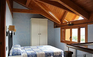 El Chinebro en Biescas del Valle de Bardaji (Huesca) - Foto 6