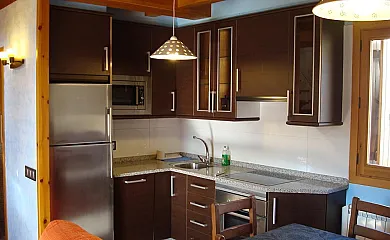 El Chinebro en Biescas del Valle de Bardaji (Huesca) - Foto 7