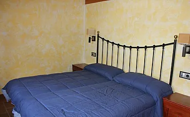 El Chinebro en Biescas del Valle de Bardaji (Huesca) - Foto 8