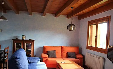 El Chinebro en Biescas del Valle de Bardaji (Huesca) - Foto 9