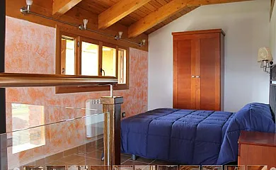 El Chinebro en Biescas del Valle de Bardaji (Huesca) - Foto 10