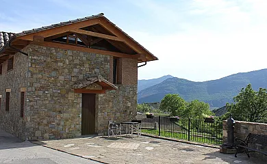 El Chinebro en Biescas del Valle de Bardaji (Huesca) - Foto 5