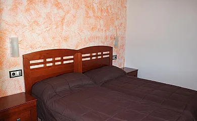 El Chinebro en Biescas del Valle de Bardaji (Huesca) - Foto 11