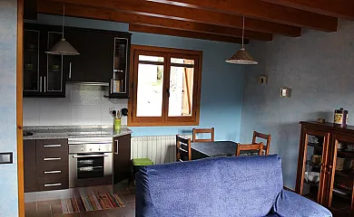 El Chinebro en Biescas del Valle de Bardaji (Huesca) - Foto 12