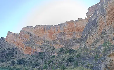 Casa Rural La Corneja en Huermeces Del Cerro (Guadalajara) - Foto 14